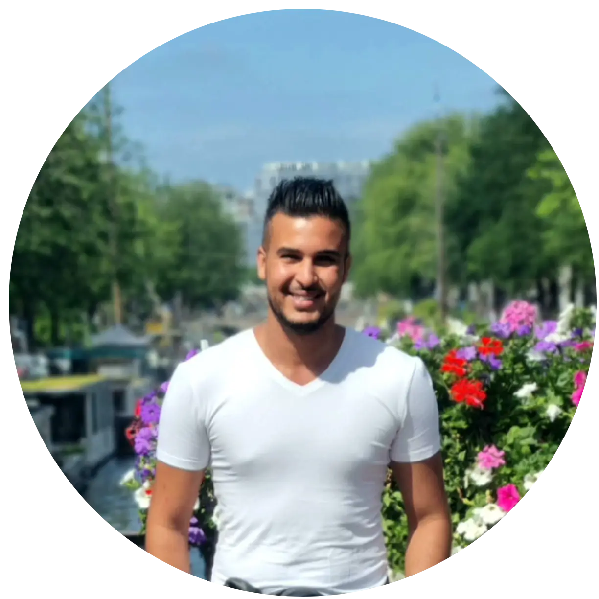 Najem Najem